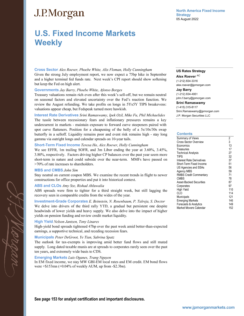 U.S. Fixed Income MarketsU.S. Fixed Income Markets_1.png